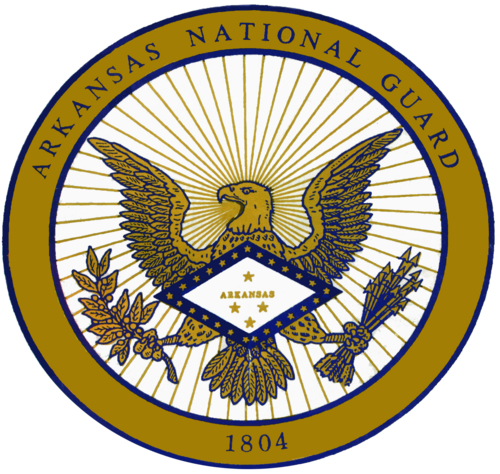 Arkansas National Guard